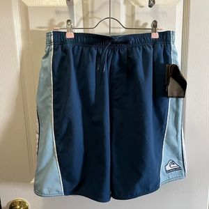 Quicksilver Swim Trunks